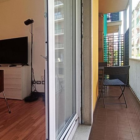 Sahi - Via Dei Ciclamini Mm1 Primaticcio, Stadio San Siro, Ospedale San Carlo ミラノ エクステリア 写真