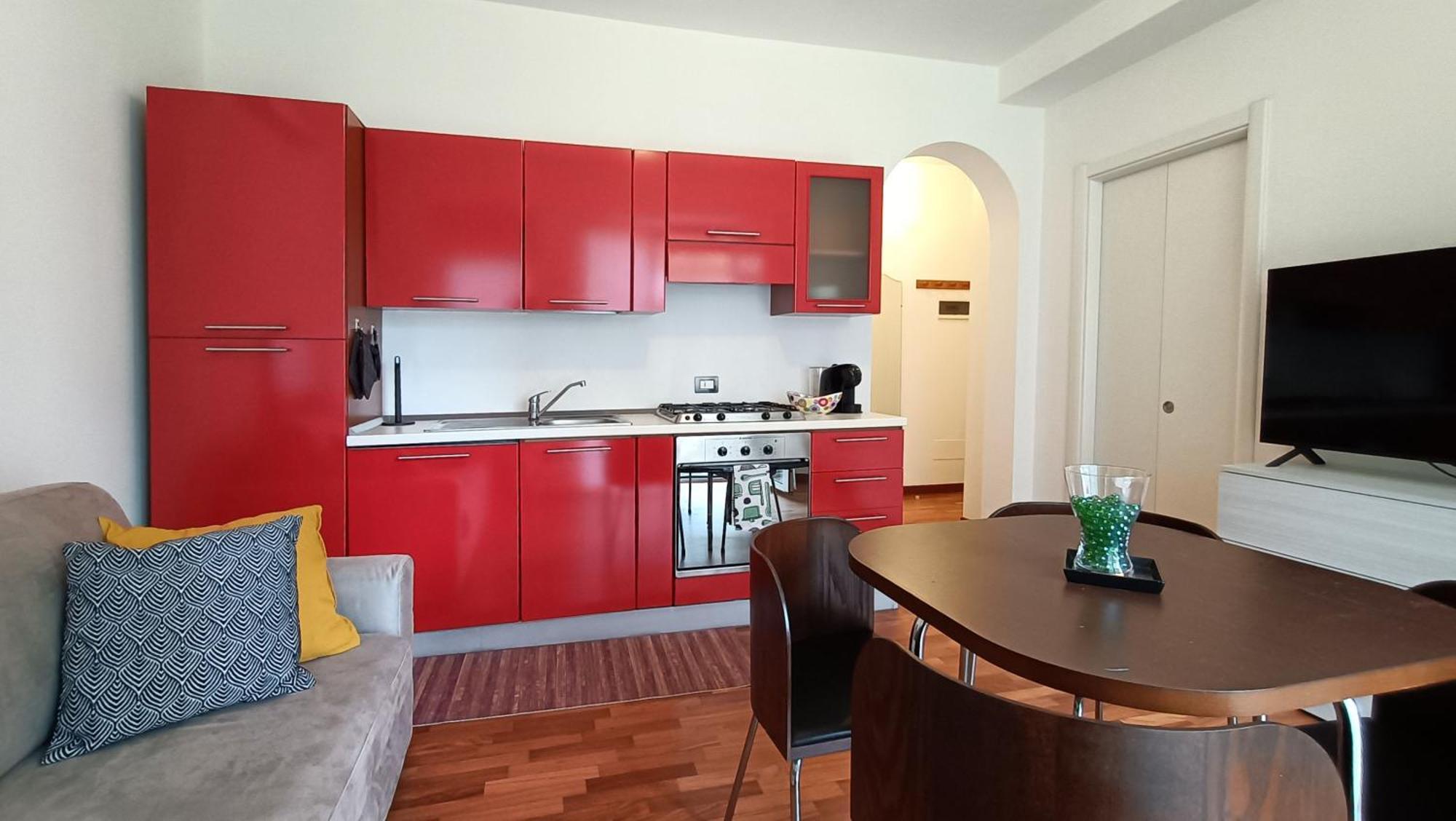 Sahi - Via Dei Ciclamini Mm1 Primaticcio, Stadio San Siro, Ospedale San Carlo ミラノ エクステリア 写真