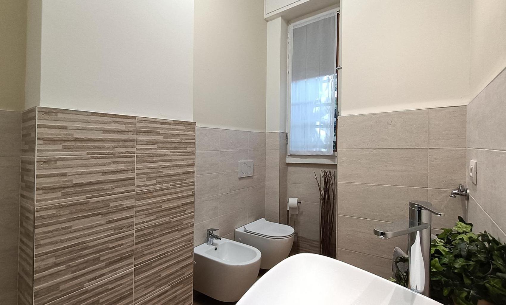 Sahi - Via Dei Ciclamini Mm1 Primaticcio, Stadio San Siro, Ospedale San Carlo ミラノ エクステリア 写真