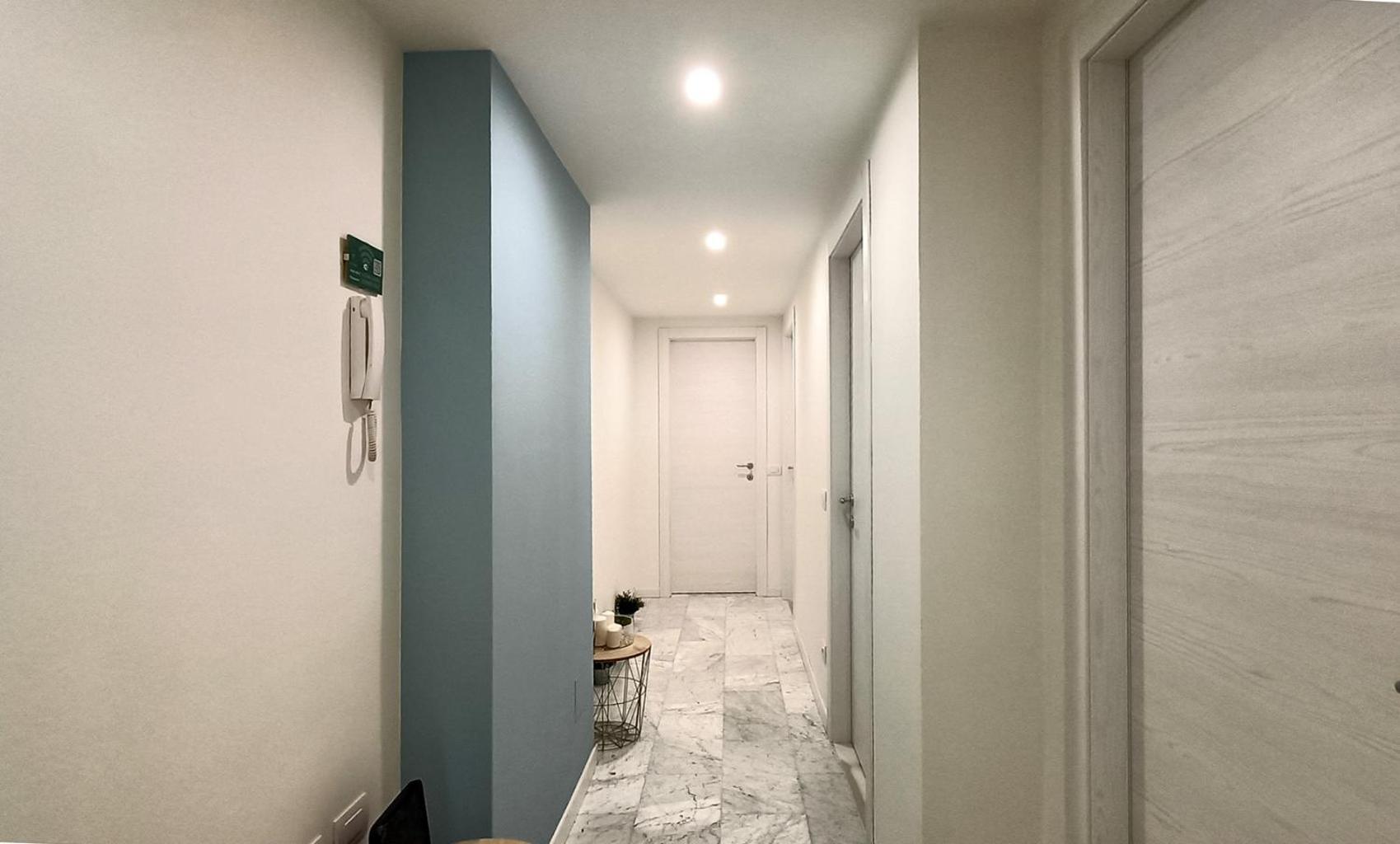 Sahi - Via Dei Ciclamini Mm1 Primaticcio, Stadio San Siro, Ospedale San Carlo ミラノ エクステリア 写真