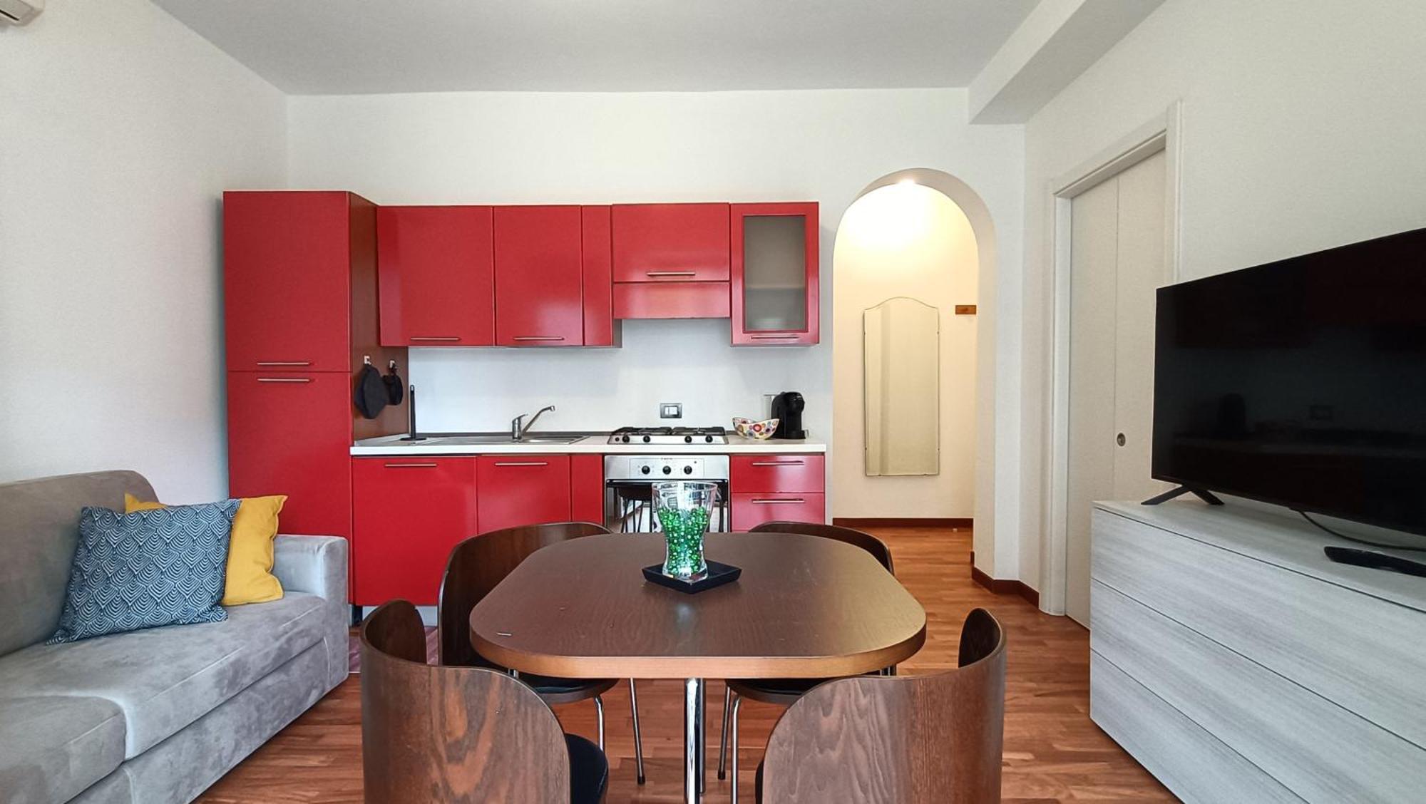Sahi - Via Dei Ciclamini Mm1 Primaticcio, Stadio San Siro, Ospedale San Carlo ミラノ エクステリア 写真